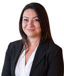 Stéphanie B. Sauvé