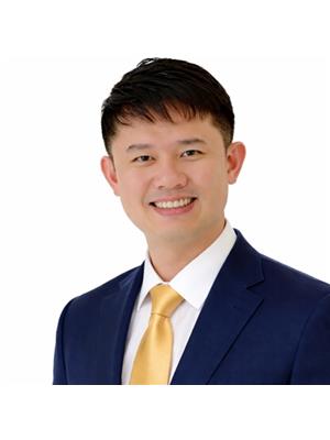 Walter Lin