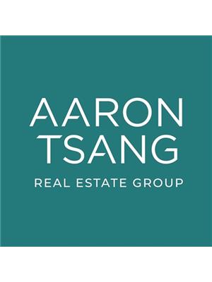 Aaron Tsang