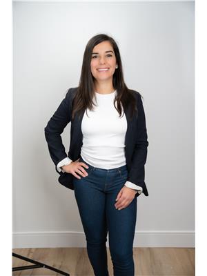 Lea Sousa