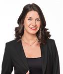 Maggie Sauvageau-Dumont