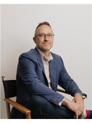 Mark Sokolski