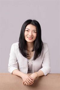 REBECCA CAO, M.Comm