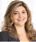 Suzi Haladjian
