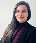 Myriam Dupuis Désormeaux