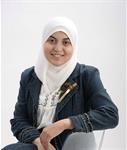 Sarah Al-Rifai