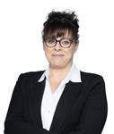 Jeannette Paradis
