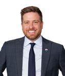 Daniel Poitras
