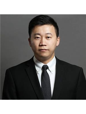 Perry Qian