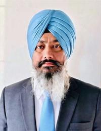 Ajitpal Singh Gill