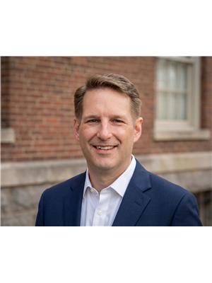 Rob Koslowsky