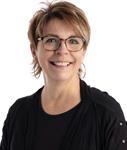 Marie Bergeron