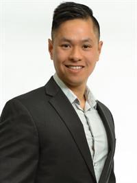 Martin Dinh