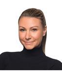 Lisa-Marie Tremblay