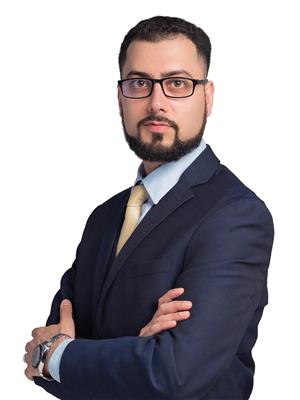 SAAD SYED