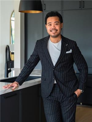 NATE DELA PAZ