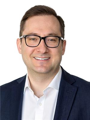 MATT ZBOROWSKI