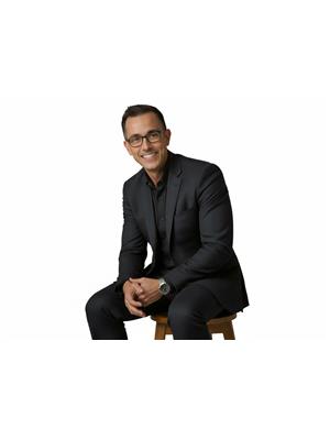 CLIFF SILVEIRA