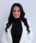 Marie-Eve Brisebois