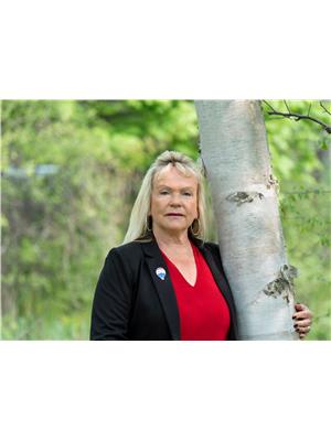 Helen Larsen