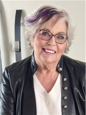 Maureen McCartney