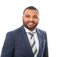 Sam Patel