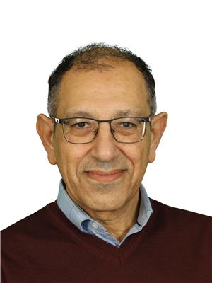 ASHRAF MESSIHA