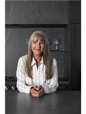 Sandra Wilkins