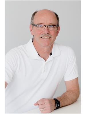 Bruce Carnegie