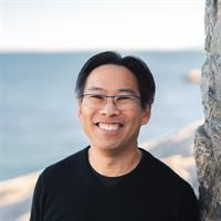 Karl Leong