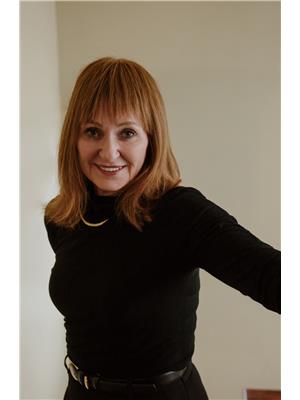 Sharon Antle