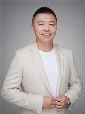 DANIEL LIN