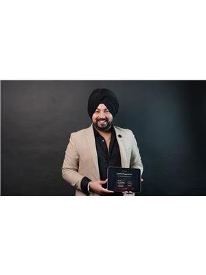 JASPREET NAGPAL