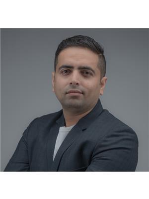 IKRAM PATEL