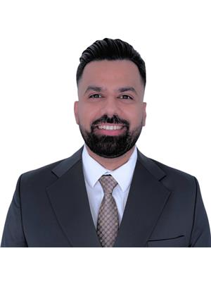 Amrinder Singh