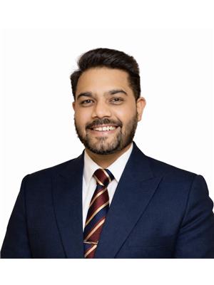 Gurpreet Khokhar