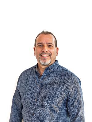 Frank Moniz
