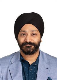 Sarabdeep Sethi