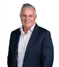 Tony Smith