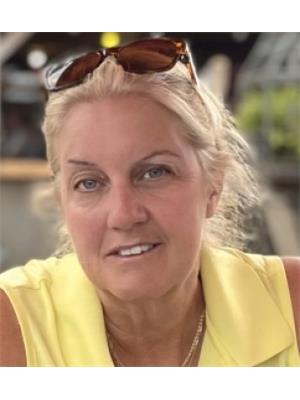 Janice Maclean