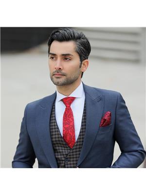 AARON CYRUS | REALTOR.ca