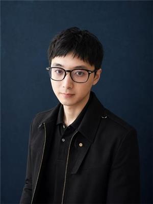Zach Zhang