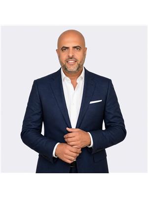 IHAB A. WILLIAM