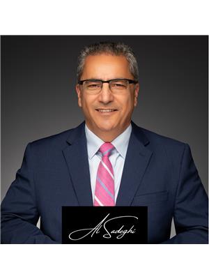 AL SADEGHI