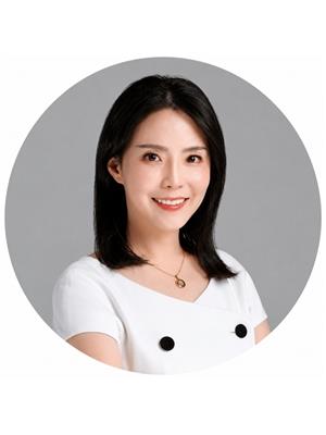 Julia Wang