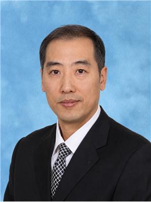 JAMES LIN