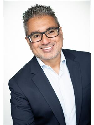 Gus Bajwa