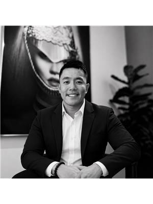 NICHOLAS IP