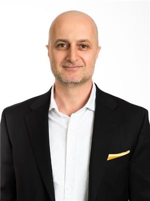 DAN KOTANJYAN