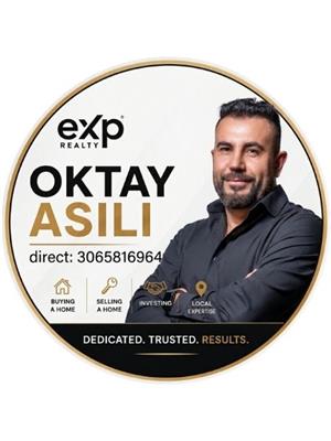 Oktay Asili